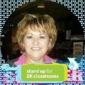 Meet your Posher, Carla